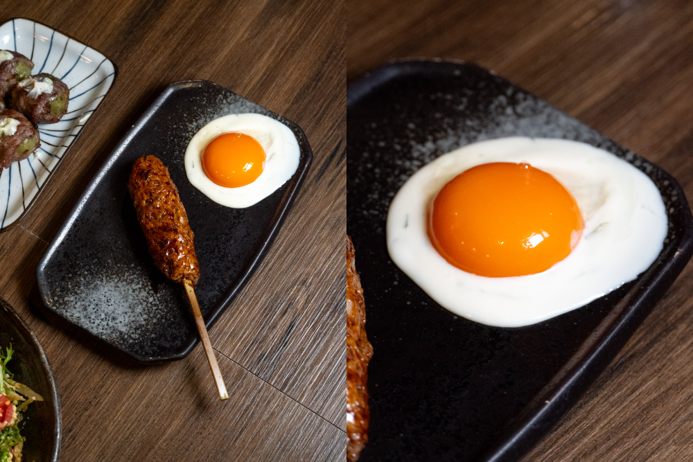 台北｜暮所 MUSUO｜大安區美食 日式居酒屋與現代酒吧的完美邂逅 職人級自醃熟成魚必點