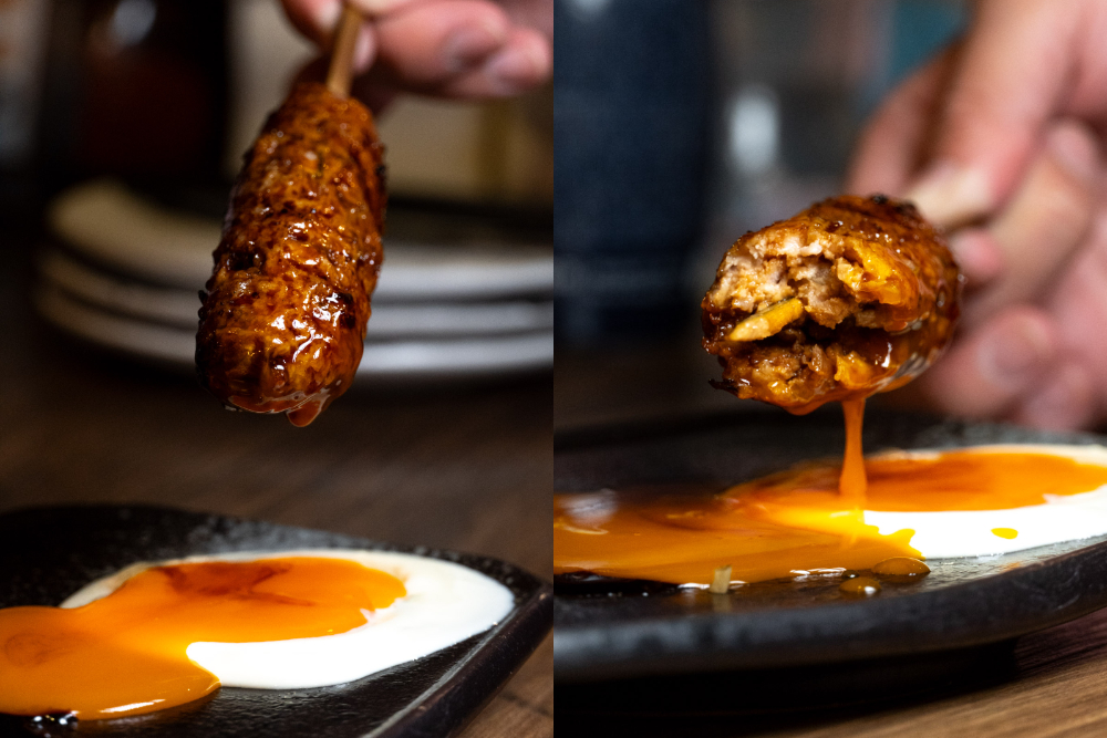 台北｜暮所 MUSUO｜大安區美食 日式居酒屋與現代酒吧的完美邂逅 職人級自醃熟成魚必點