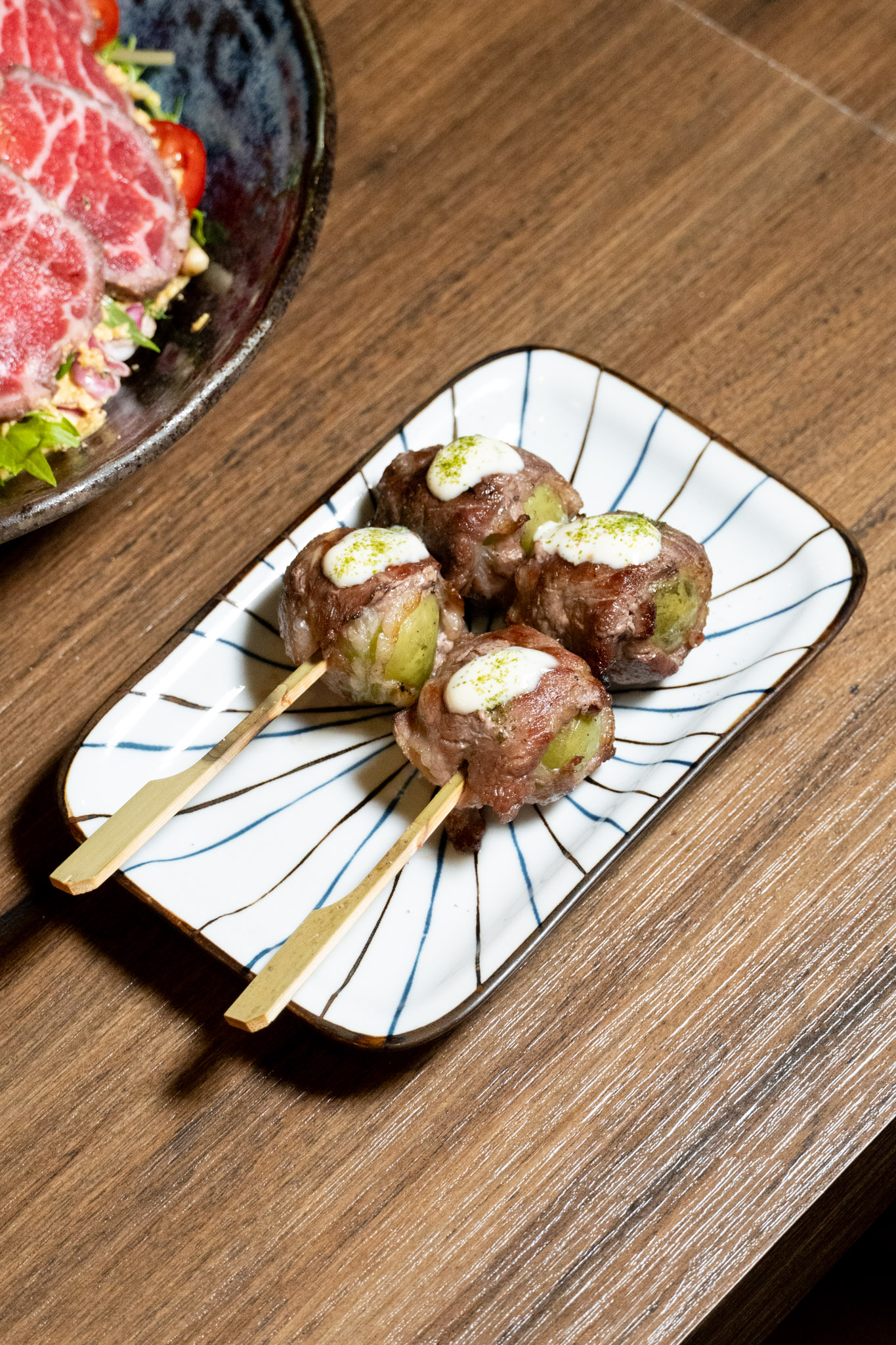 台北｜暮所 MUSUO｜大安區美食 日式居酒屋與現代酒吧的完美邂逅 職人級自醃熟成魚必點