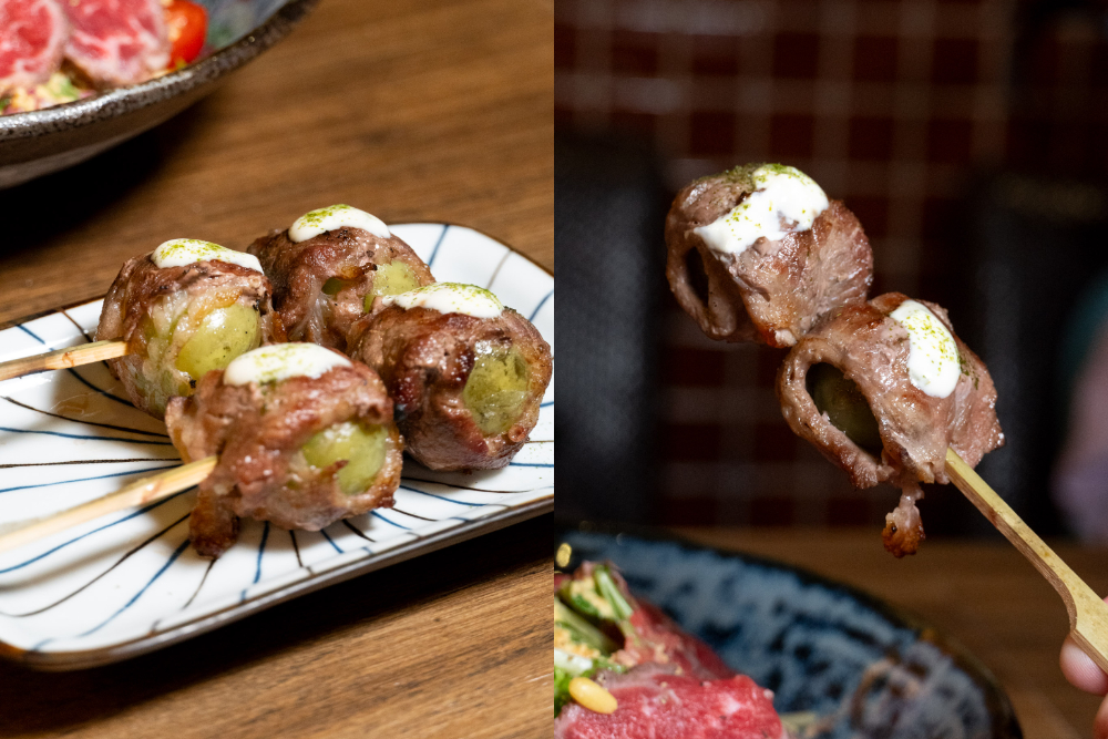 台北｜暮所 MUSUO｜大安區美食 日式居酒屋與現代酒吧的完美邂逅 職人級自醃熟成魚必點