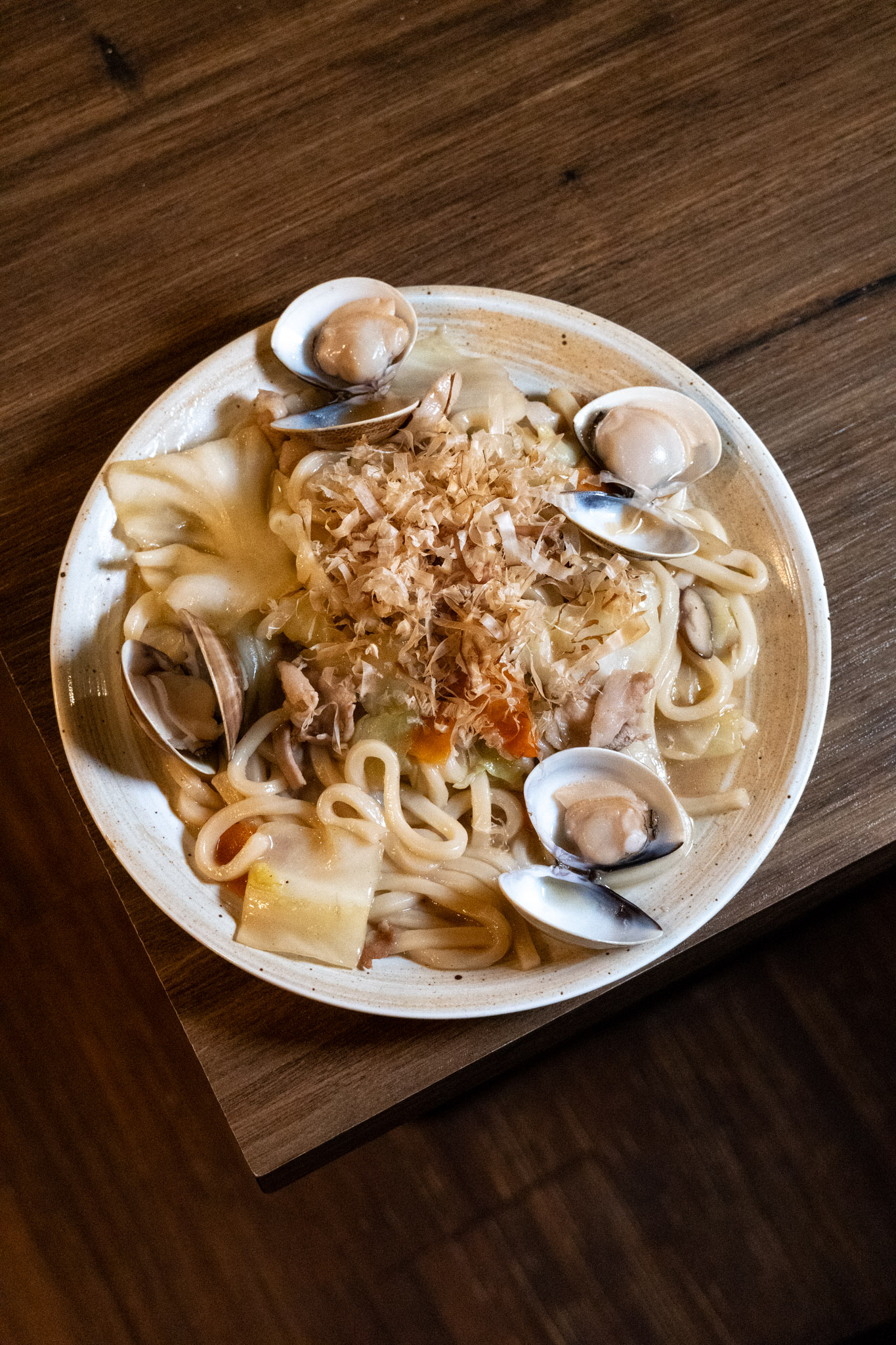 台北｜暮所 MUSUO｜大安區美食 日式居酒屋與現代酒吧的完美邂逅 職人級自醃熟成魚必點