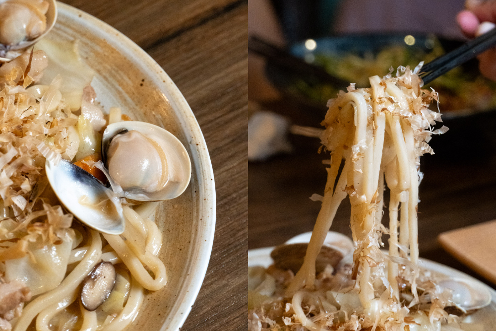 台北｜暮所 MUSUO｜大安區美食 日式居酒屋與現代酒吧的完美邂逅 職人級自醃熟成魚必點