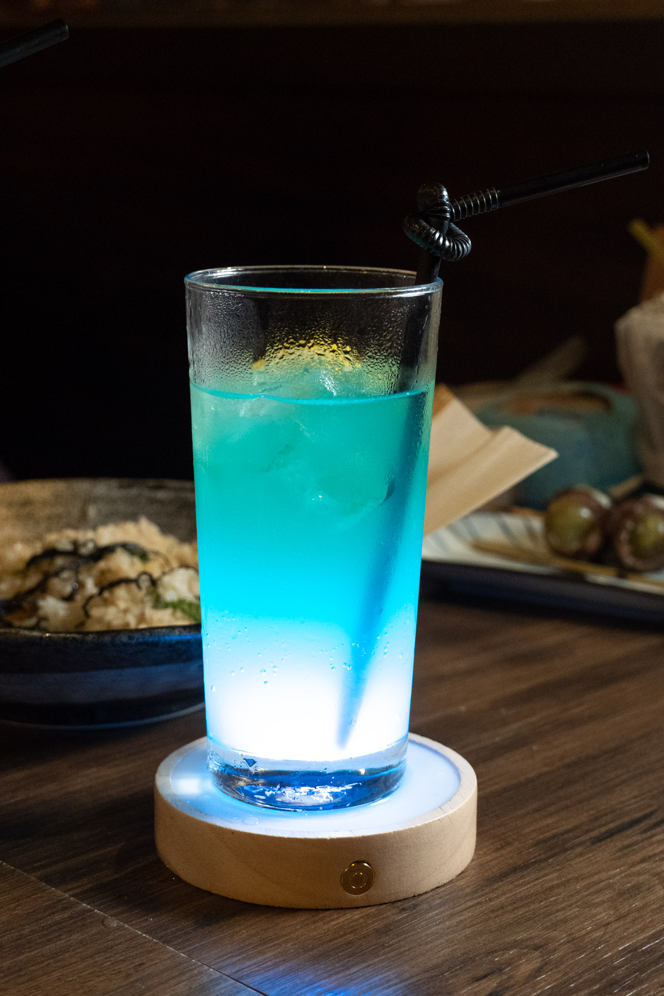 台北｜暮所 MUSUO｜大安區美食 日式居酒屋與現代酒吧的完美邂逅 職人級自醃熟成魚必點