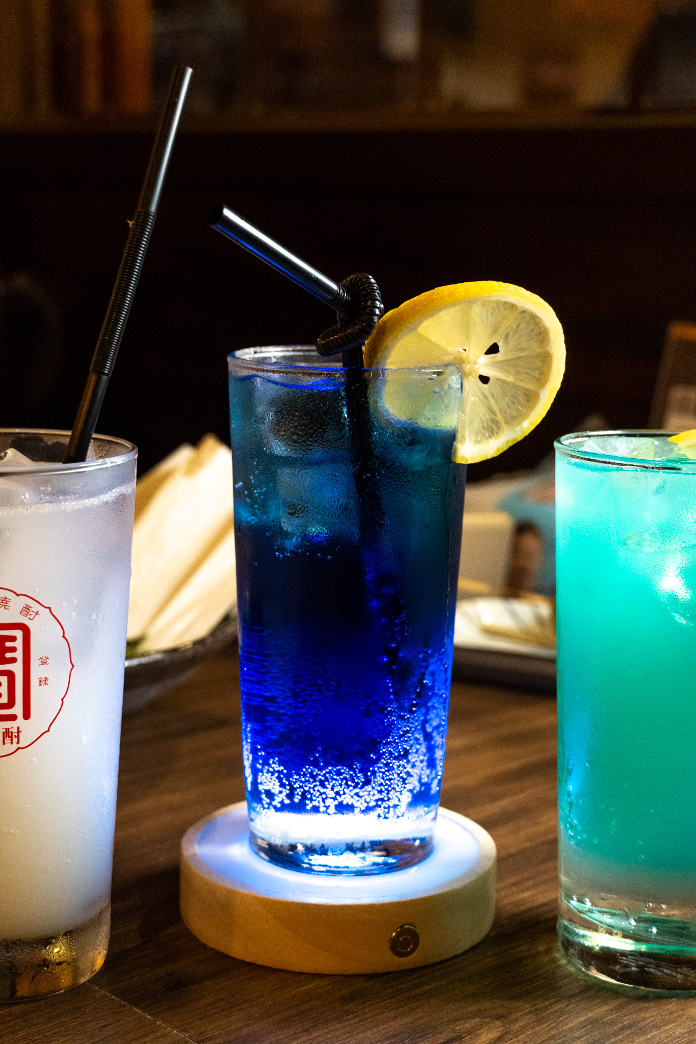 台北｜暮所 MUSUO｜大安區美食 日式居酒屋與現代酒吧的完美邂逅 職人級自醃熟成魚必點