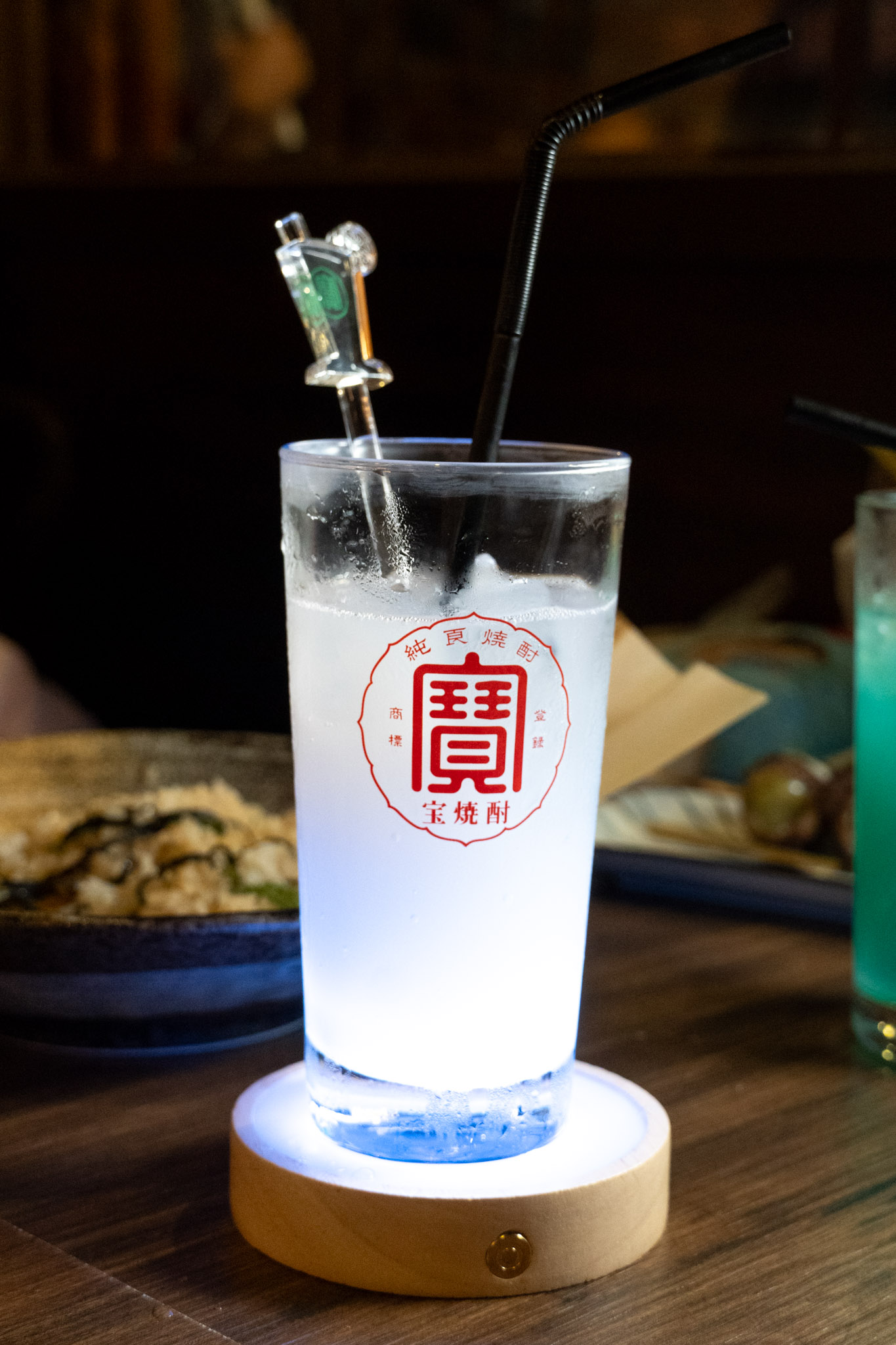 台北｜暮所 MUSUO｜大安區美食 日式居酒屋與現代酒吧的完美邂逅 職人級自醃熟成魚必點