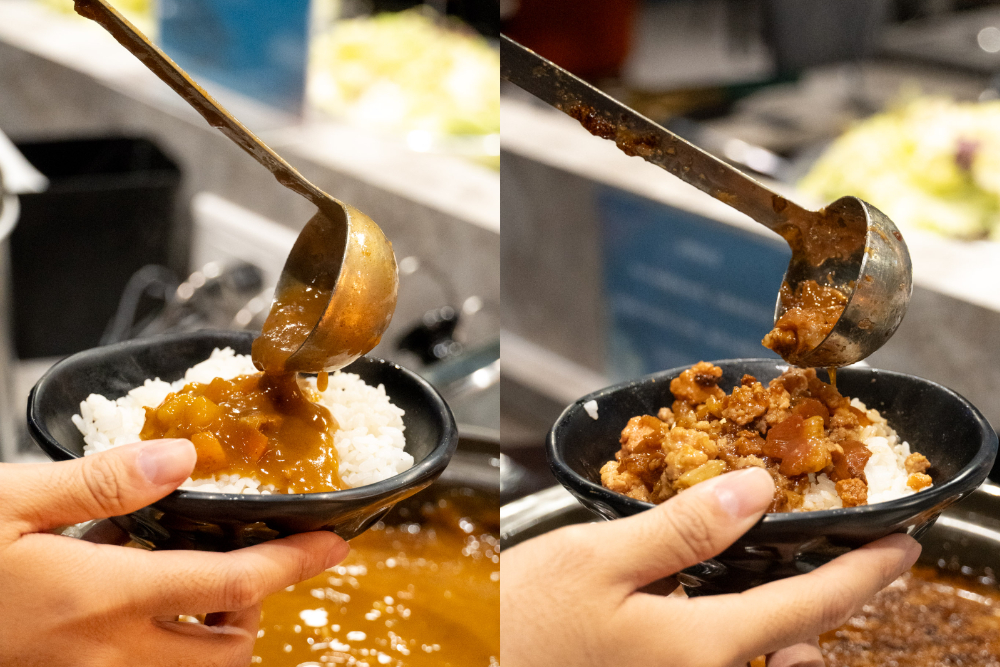 彰化｜嗨溢牛排｜員林這間牛排一定會讓你想回訪 380元起自助吧吃到飽 這肉量我真的嚇到