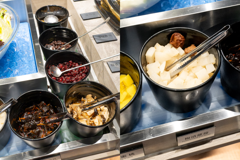 彰化｜嗨溢牛排｜員林這間牛排一定會讓你想回訪 380元起自助吧吃到飽 這肉量我真的嚇到