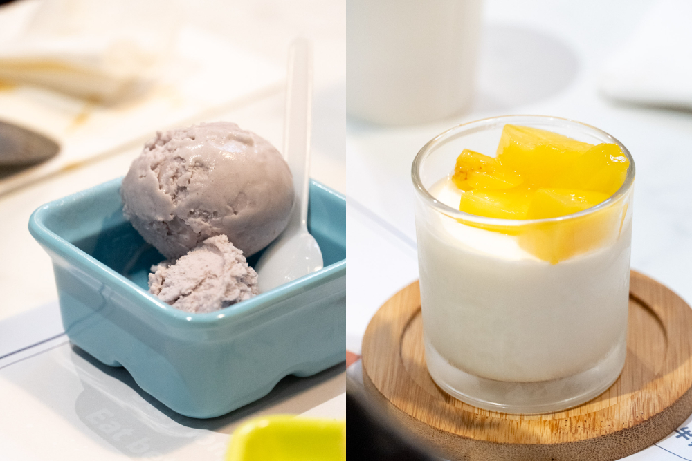 彰化｜嗨溢牛排｜員林這間牛排一定會讓你想回訪 380元起自助吧吃到飽 這肉量我真的嚇到