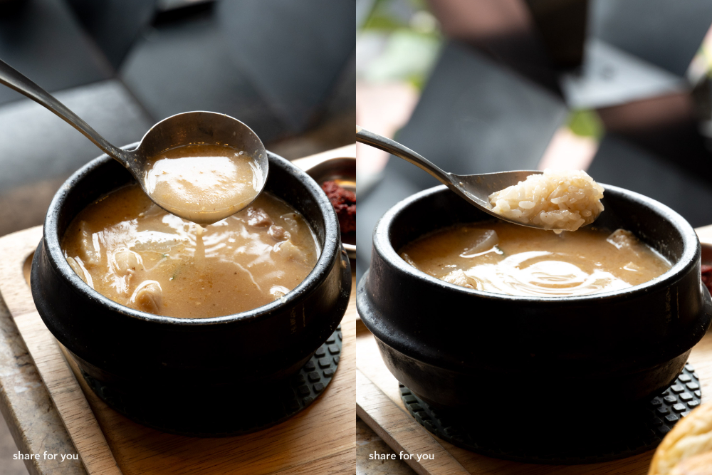 台中｜KATZ卡司韓藝料理 · 美術園道｜台中美食推薦 創新韓式料理必吃 馬鈴薯燉雞聚餐好選擇