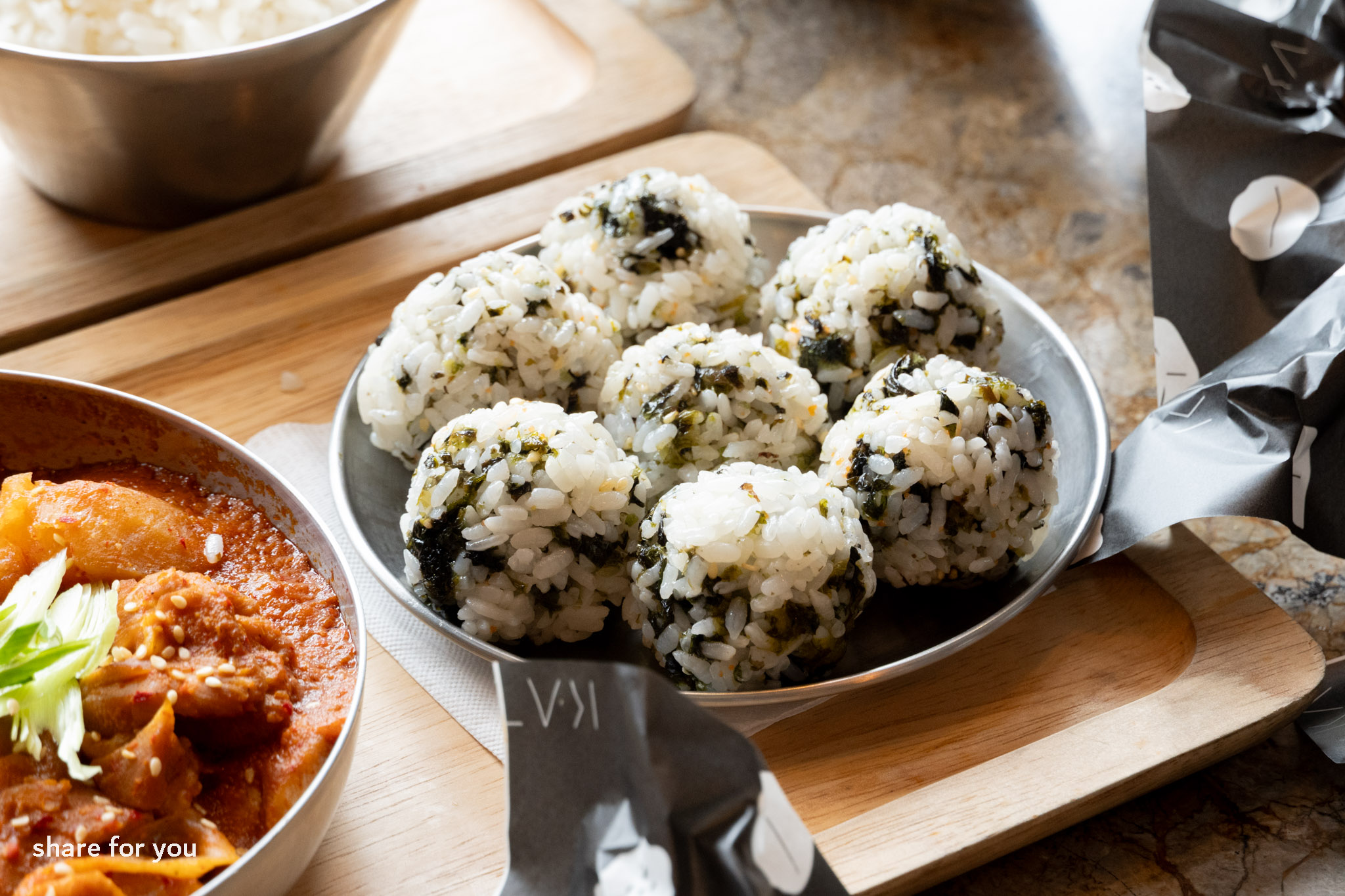 台中｜KATZ卡司韓藝料理 · 美術園道｜台中美食推薦 創新韓式料理必吃 馬鈴薯燉雞聚餐好選擇