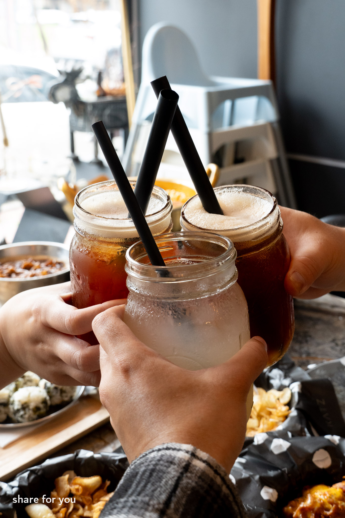 台中｜KATZ卡司韓藝料理 · 美術園道｜台中美食推薦 創新韓式料理必吃 馬鈴薯燉雞聚餐好選擇