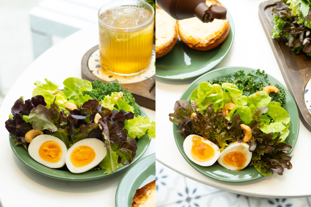 台中|L'espace 老陳小圓法漢堡專賣店|台中這間漢堡 把法國麵包變得更溫柔好入口 外酥內軟不刮口 台中|L'espace 老陳小圓法漢堡專賣店|台中這間漢堡 把法國麵包變得更溫柔好入口 外酥內軟不刮口