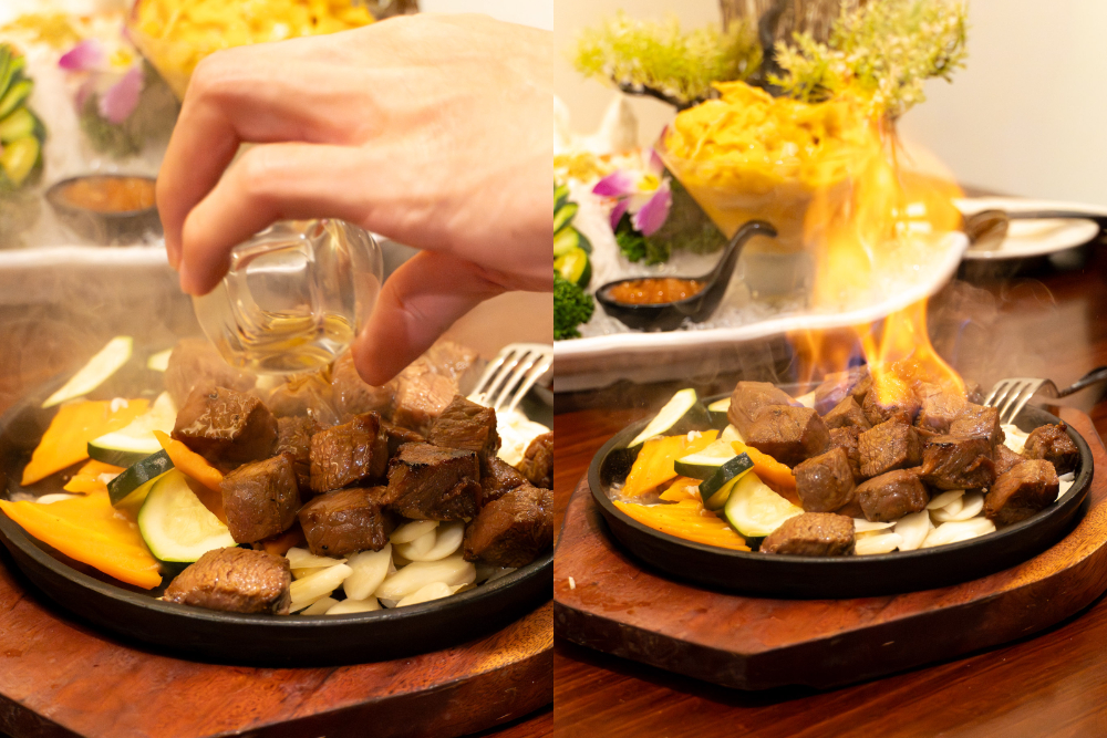 新竹｜草地囡仔複合式熱炒｜台式熱炒推薦 在地人最愛的家常料理與海鮮聚餐首選 吃出鍋氣與人情味