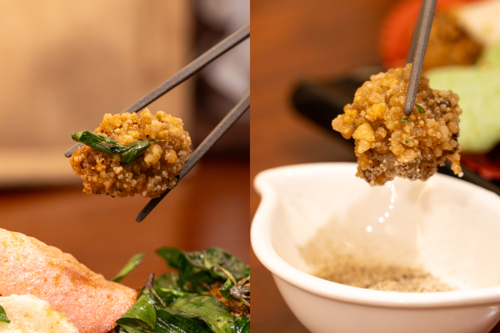 新竹｜草地囡仔複合式熱炒｜台式熱炒推薦 在地人最愛的家常料理與海鮮聚餐首選 吃出鍋氣與人情味