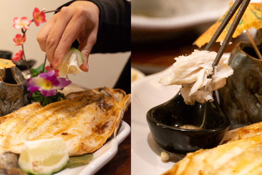 新竹｜草地囡仔複合式熱炒｜台式熱炒推薦 在地人最愛的家常料理與海鮮聚餐首選 吃出鍋氣與人情味