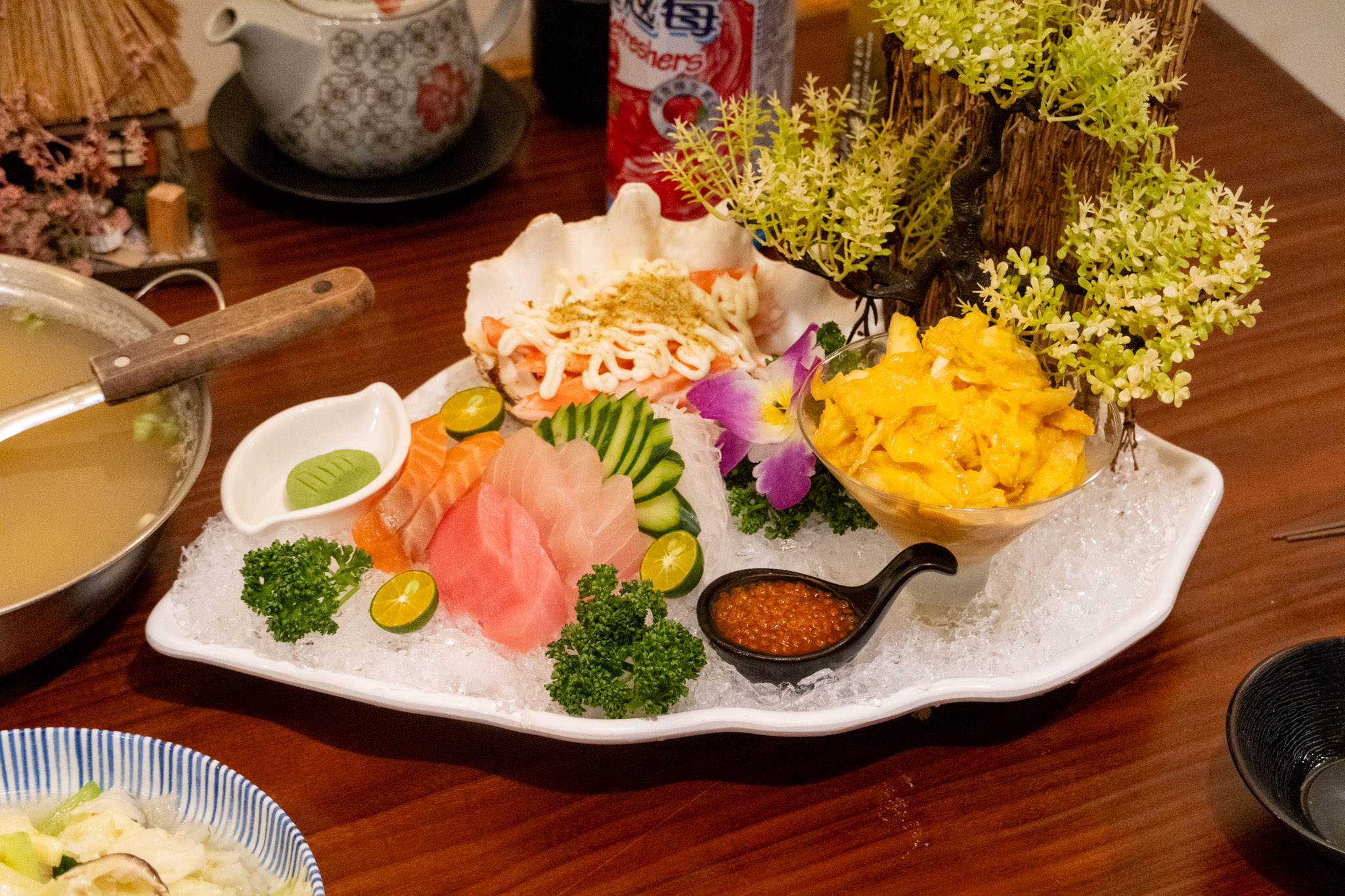 新竹｜草地囡仔複合式熱炒｜台式熱炒推薦 在地人最愛的家常料理與海鮮聚餐首選 吃出鍋氣與人情味