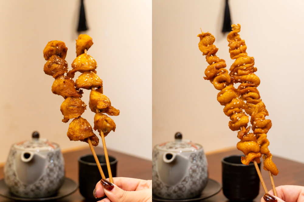 新竹｜草地囡仔複合式熱炒｜台式熱炒推薦 在地人最愛的家常料理與海鮮聚餐首選 吃出鍋氣與人情味