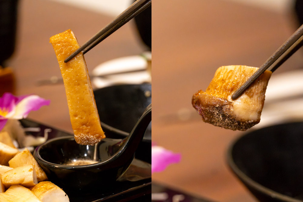 新竹｜草地囡仔複合式熱炒｜台式熱炒推薦 在地人最愛的家常料理與海鮮聚餐首選 吃出鍋氣與人情味