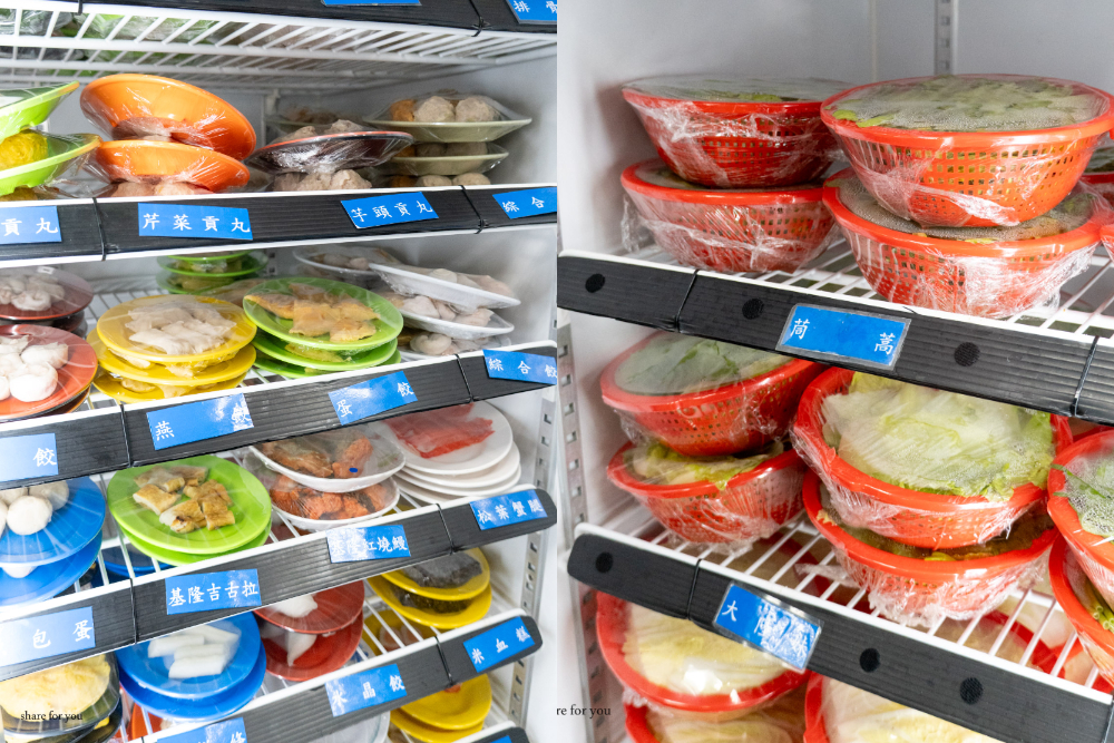 新竹｜大湖口火鍋城｜老街旁必吃石頭火鍋 桌邊爆炒香氣＋百元肉盤超高CP值