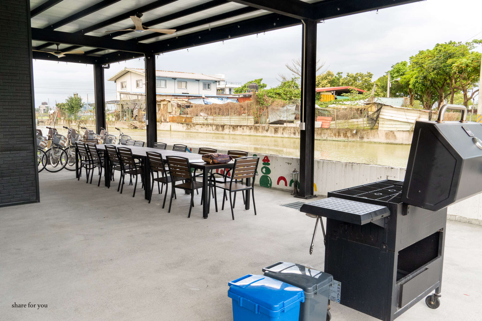 宜蘭｜家太幸福民宿｜宜蘭包棟民宿推薦 入住就不想出門的放鬆系住宿