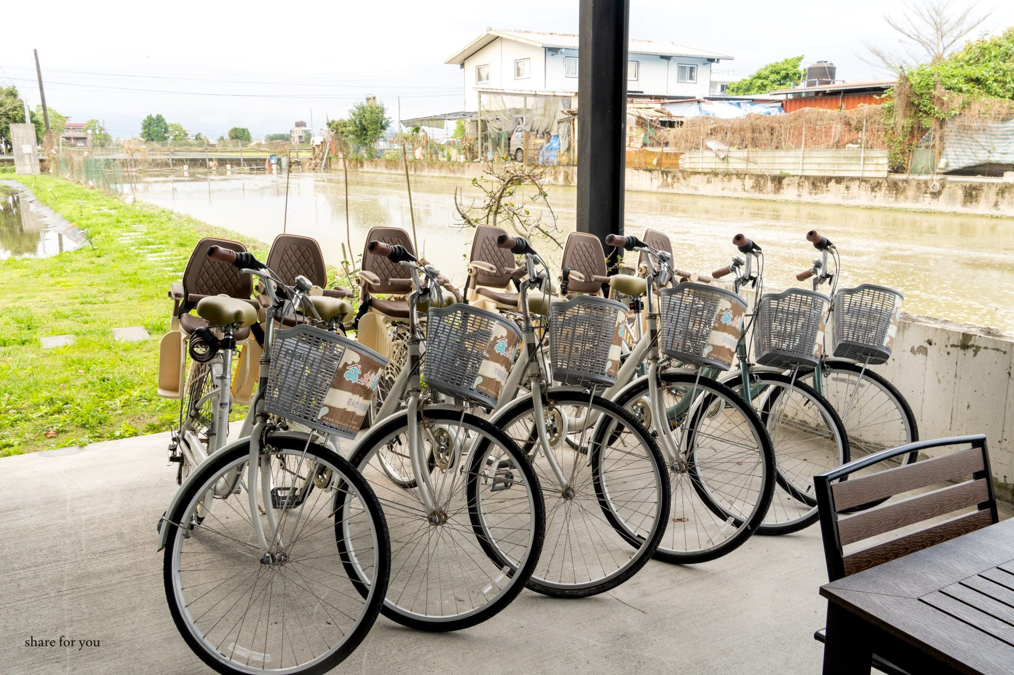 宜蘭｜家太幸福民宿｜宜蘭包棟民宿推薦 入住就不想出門的放鬆系住宿