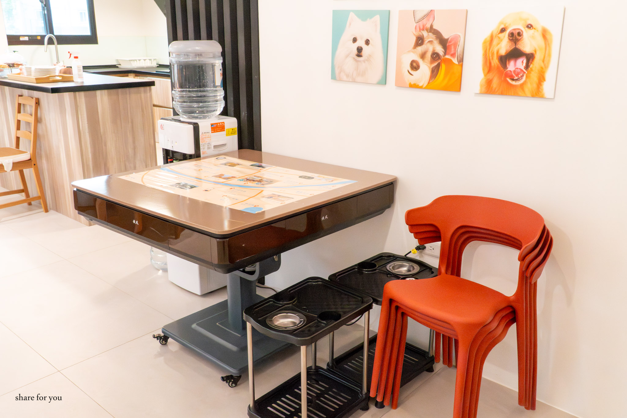 宜蘭｜家太幸福民宿｜宜蘭包棟民宿推薦 入住就不想出門的放鬆系住宿