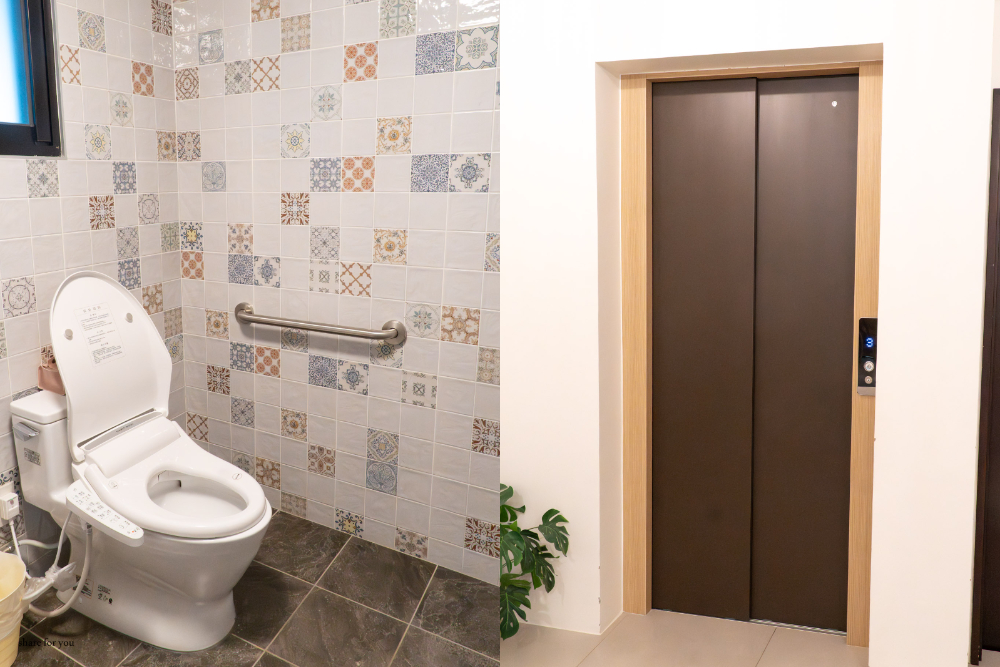 宜蘭｜家太幸福民宿｜宜蘭包棟民宿推薦 入住就不想出門的放鬆系住宿