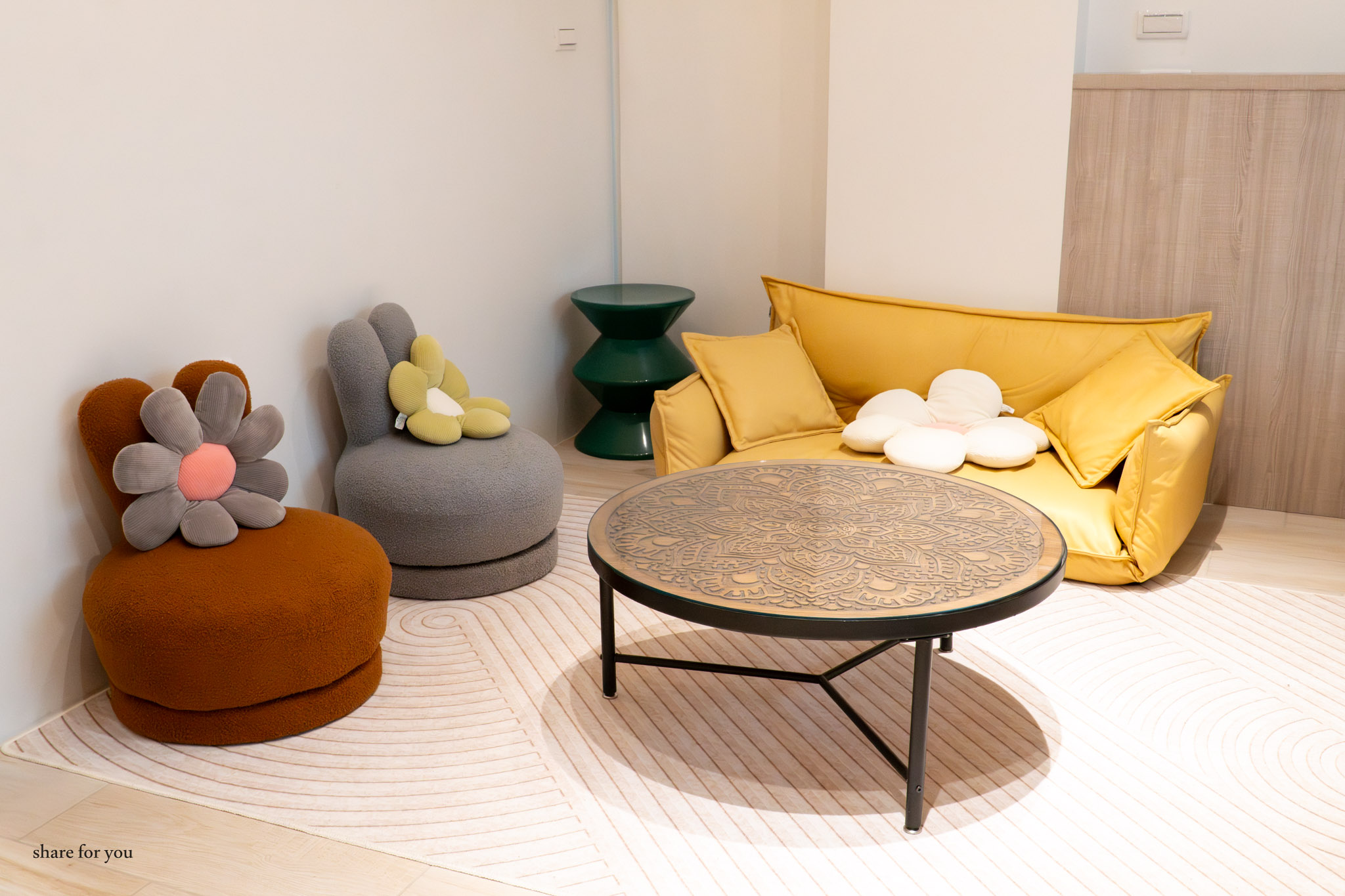 宜蘭｜家太幸福民宿｜宜蘭包棟民宿推薦 入住就不想出門的放鬆系住宿