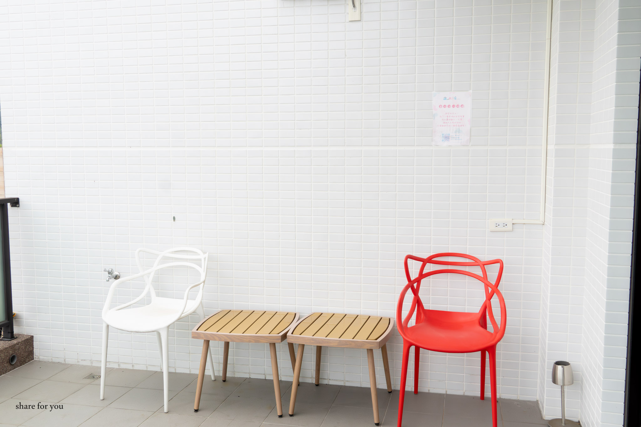 宜蘭｜家太幸福民宿｜宜蘭包棟民宿推薦 入住就不想出門的放鬆系住宿