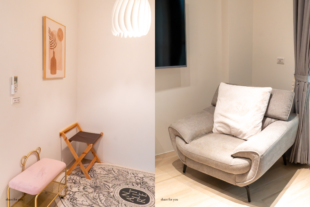 宜蘭｜家太幸福民宿｜宜蘭包棟民宿推薦 入住就不想出門的放鬆系住宿