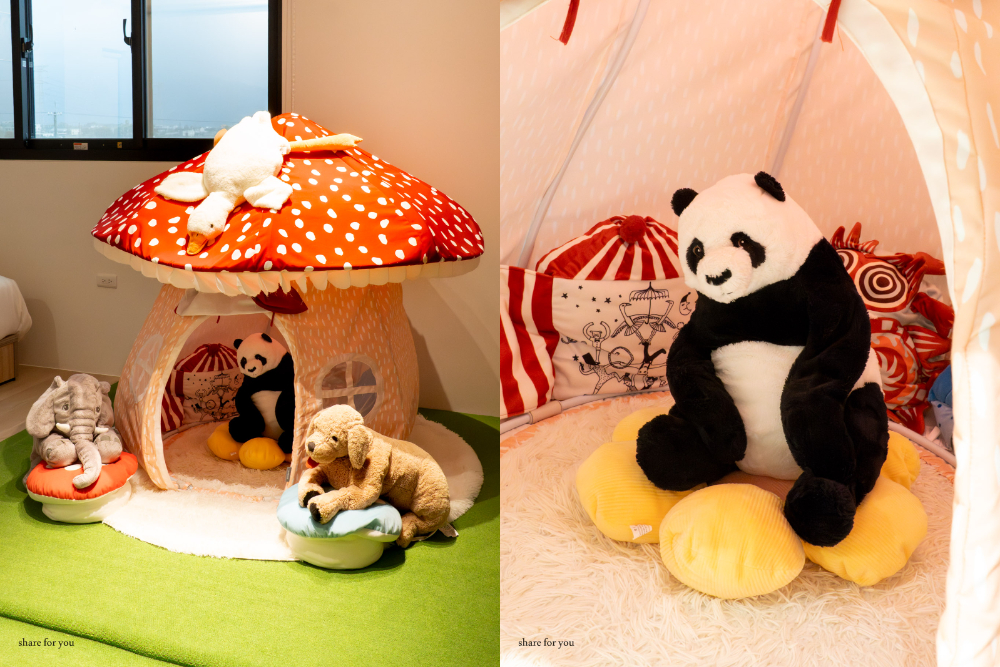 宜蘭｜家太幸福民宿｜宜蘭包棟民宿推薦 入住就不想出門的放鬆系住宿