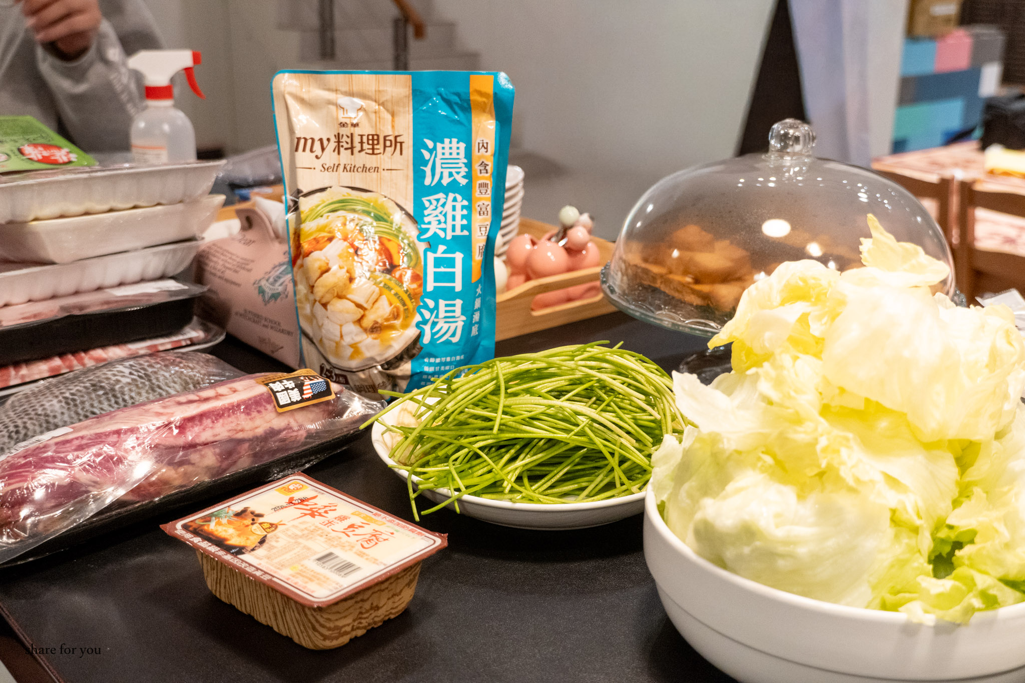 宜蘭｜家太幸福民宿｜宜蘭包棟民宿推薦 入住就不想出門的放鬆系住宿